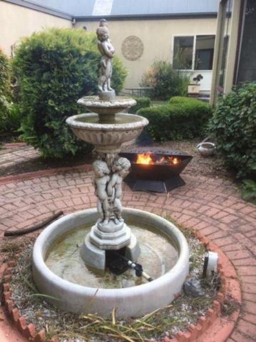 Tranquilles Bed and Breakfast image 1